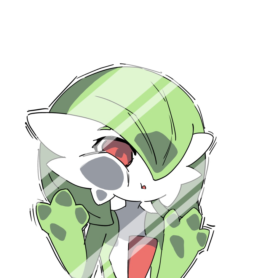 Gardevoir (Nintendo) Rule 34 Image