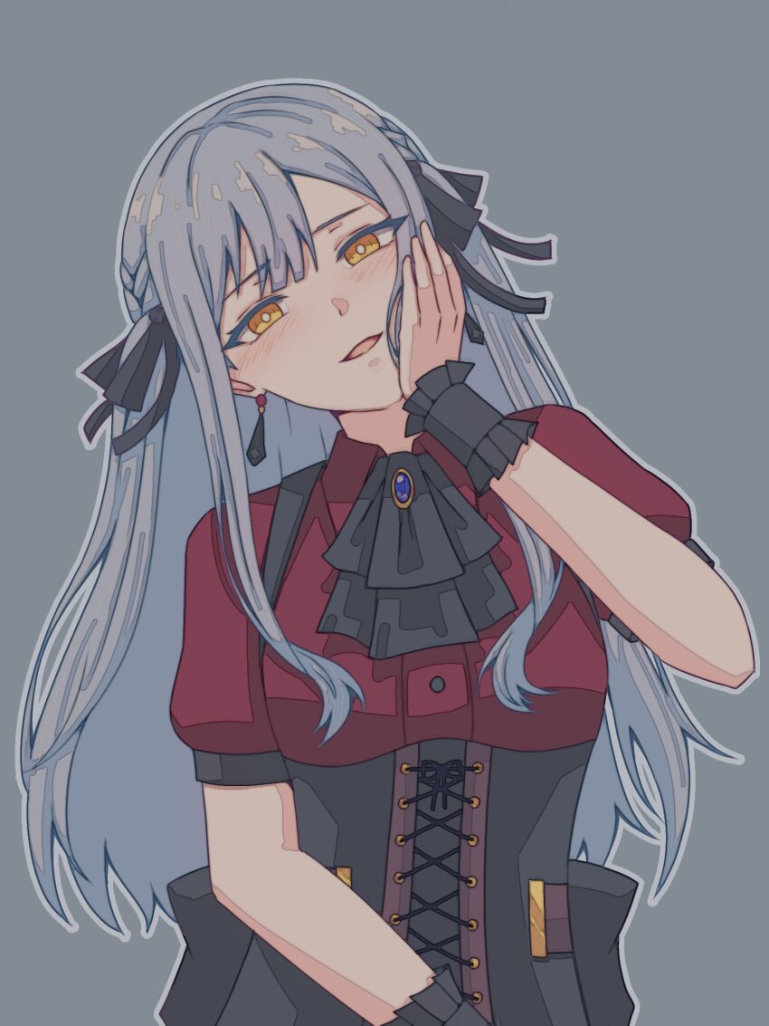 Oblivionis (Bang Dream!) Rule 34 Image