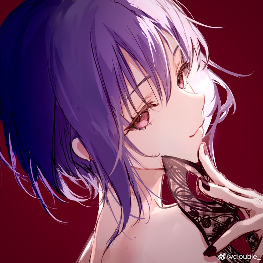 Yuutenji Nyamu (Bang Dream!) Rule 34 Image