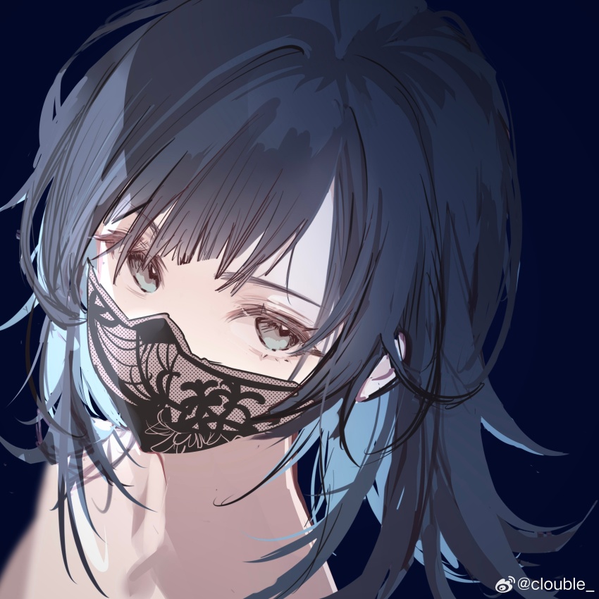 Yahata Umiri (Bang Dream!) Rule 34 Image