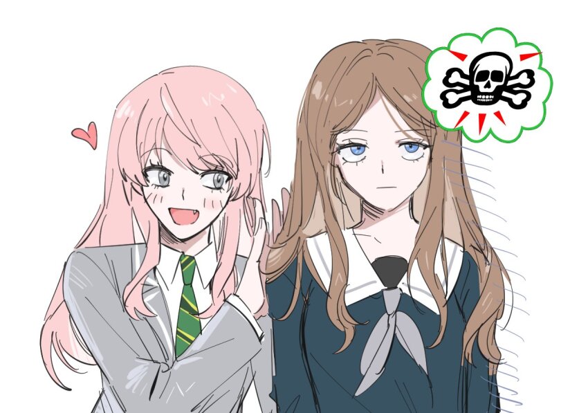 Chihaya Anon (Bang Dream!) Rule 34 Image