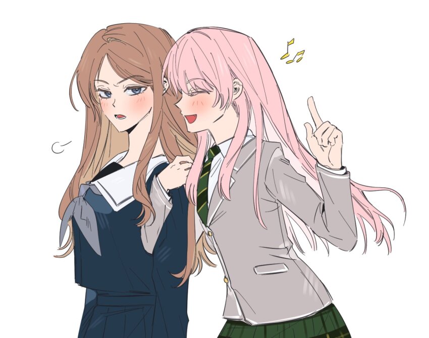 Chihaya Anon (Bang Dream!) Rule 34 Image