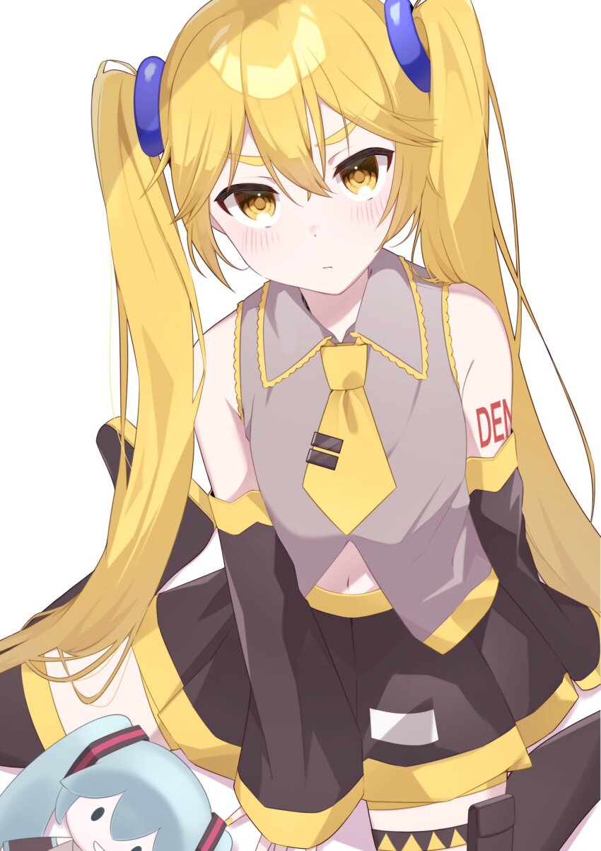 Akita Neru (Vocaloid) Rule 34 Image