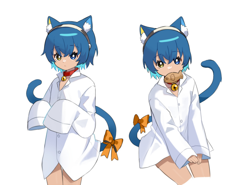 Protagonist (Metaphor: Refantazio) Rule 34 Image