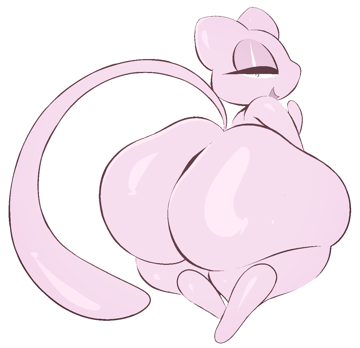 Generation 1 Pokemon (Game Freak) Rule 34 Image