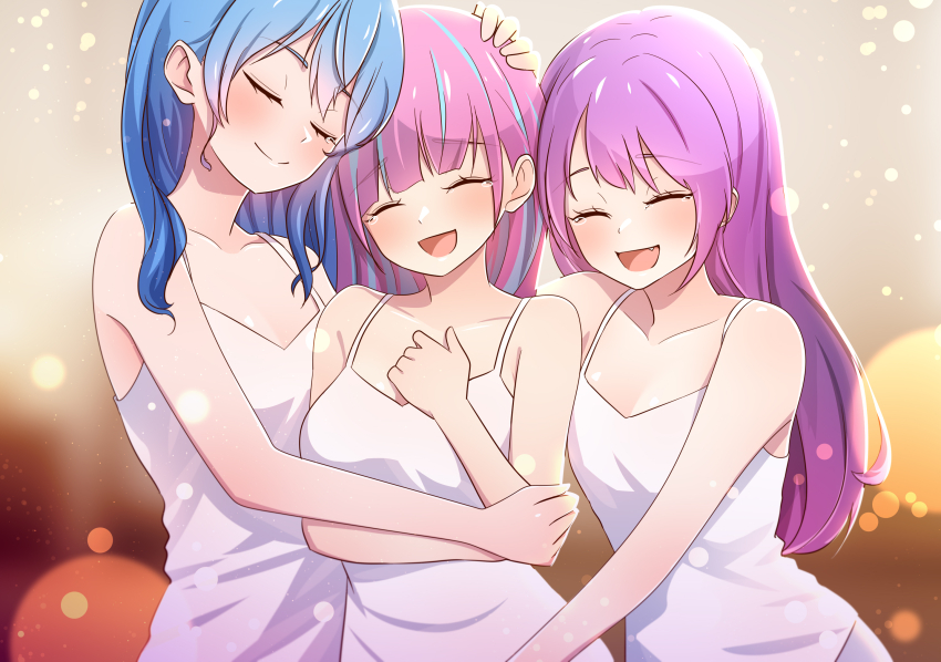 Hoshimachi Suisei (Hololive) Rule 34 Image