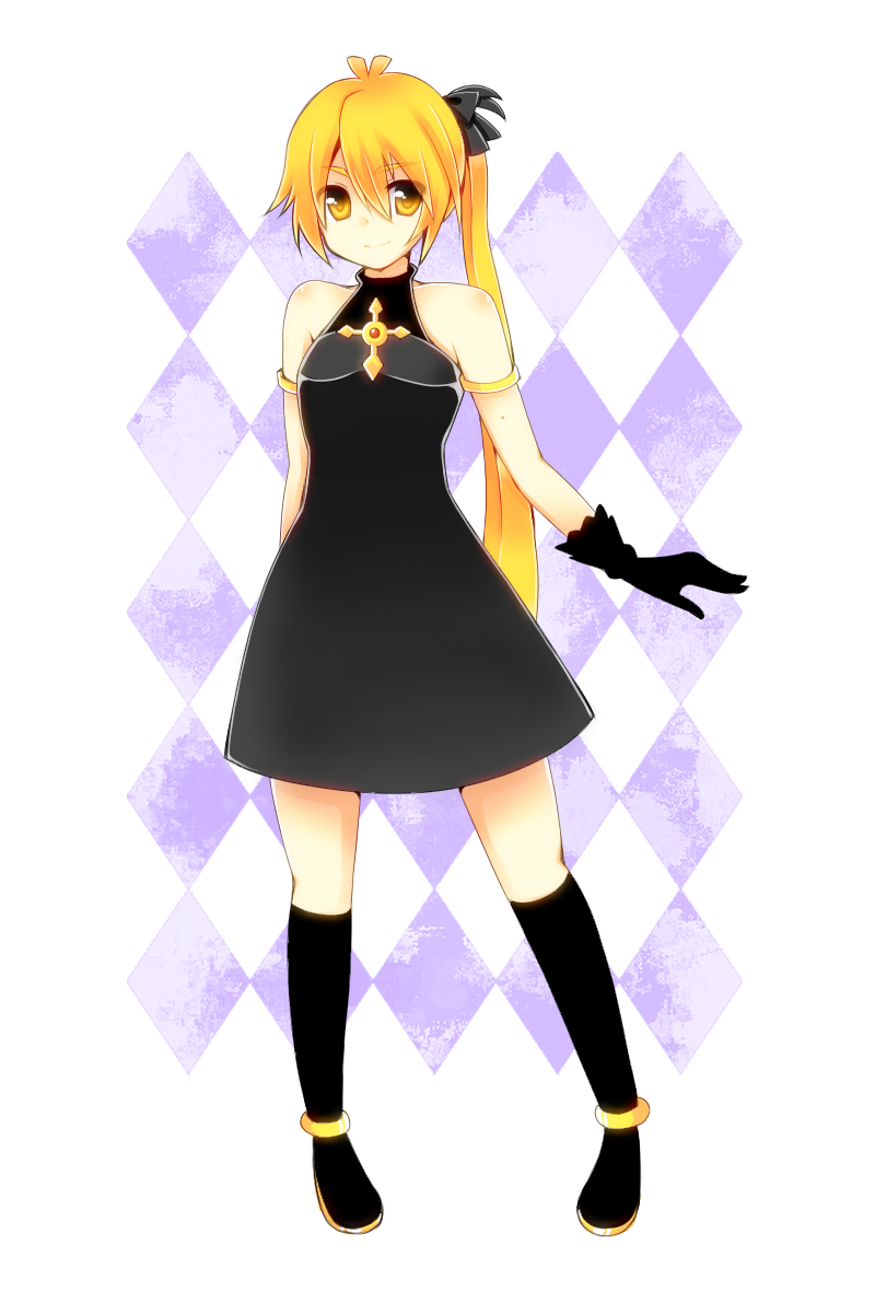 Akita Neru (Vocaloid) Rule 34 Image