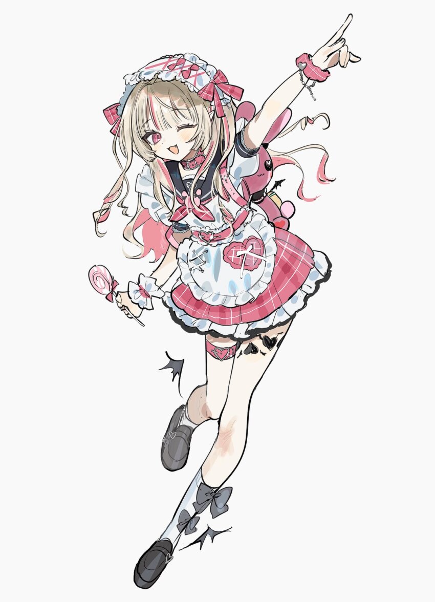 Makaino Ririmu (Nijisanji) Rule 34 Image