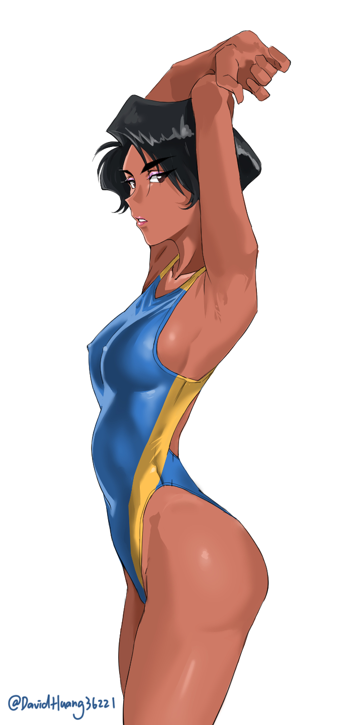 Golden Boy Rule 34 Image