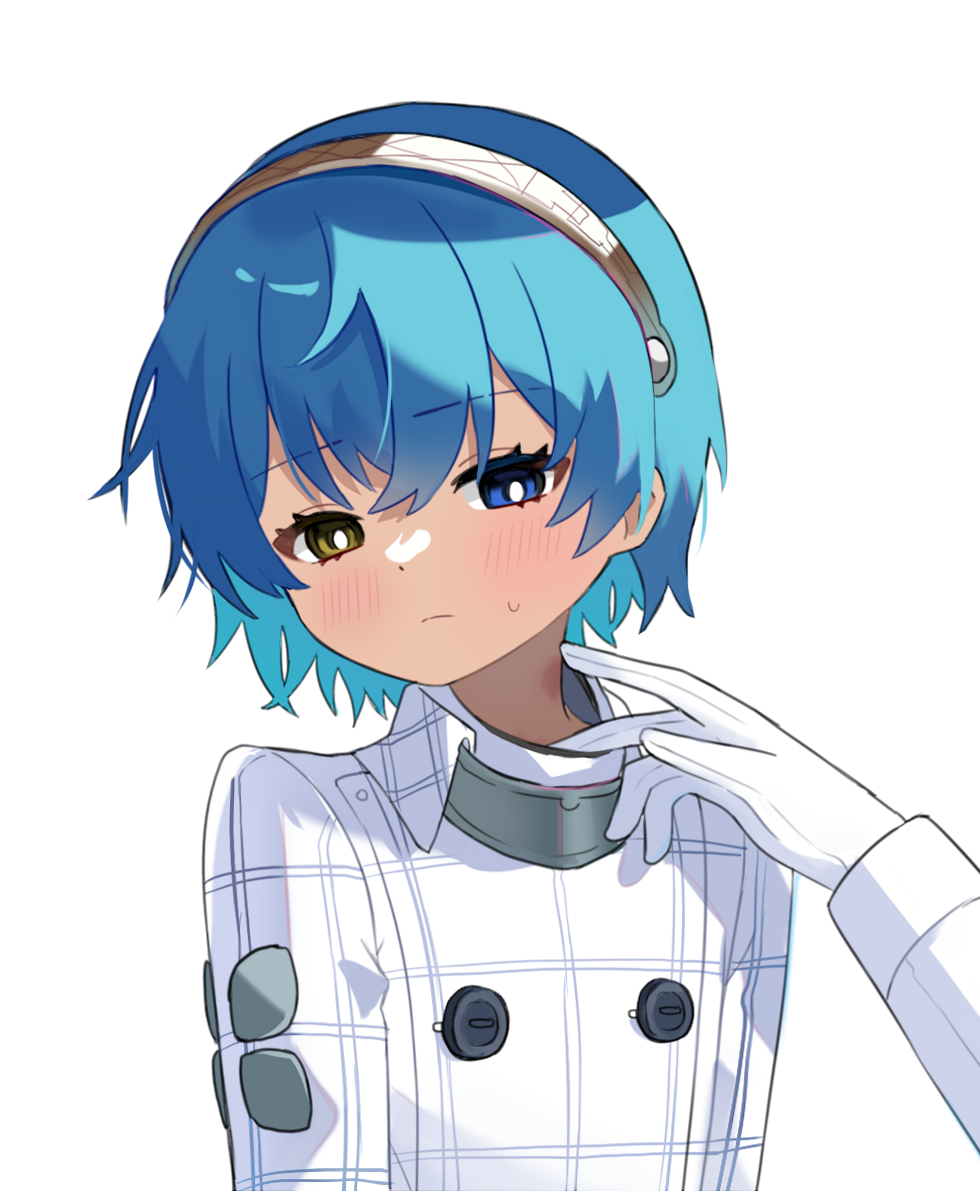 Protagonist (Metaphor: Refantazio) Rule 34 Image