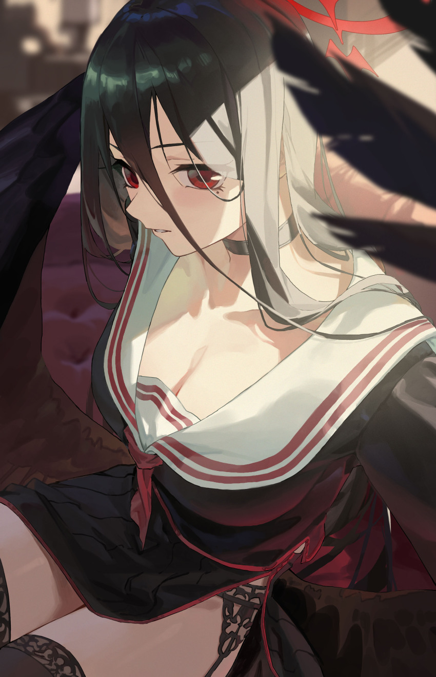 Hasumi (Blue Archive) Rule 34 Image