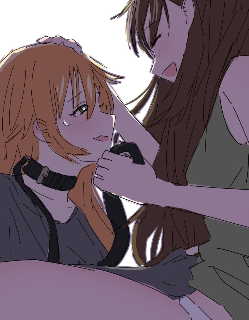 Konoe Kanata (Love Live!) Rule 34 Image
