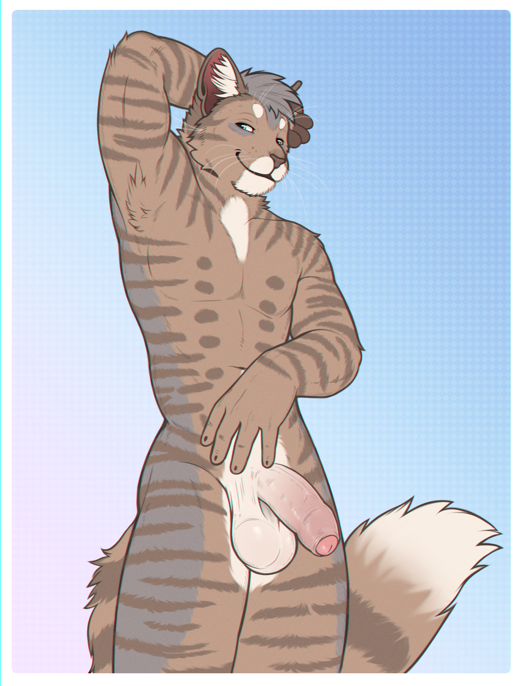 Anthro Rule 34 Image