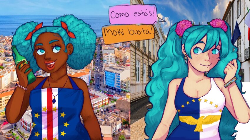 Hatsune Miku Rule 34 Image