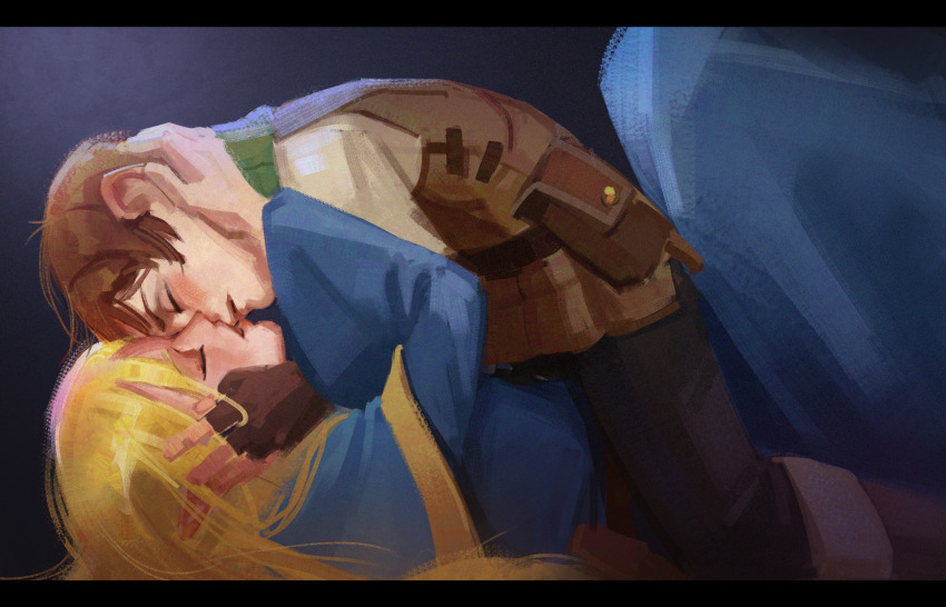 Chilchuck Tims (Dungeon Meshi) Rule 34 Image