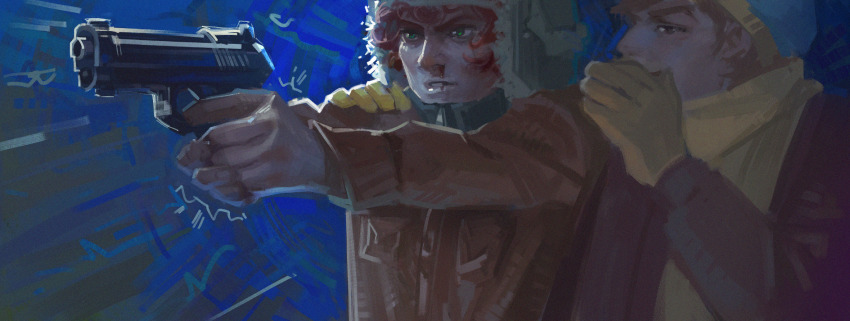 Eric Cartman (South Park) Rule 34 Image