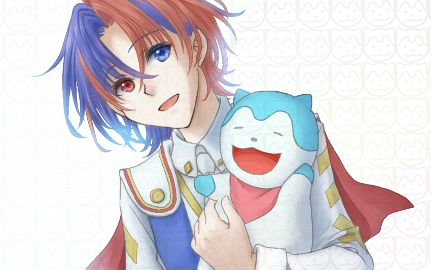 Sommie (Fire Emblem) Rule 34 Image