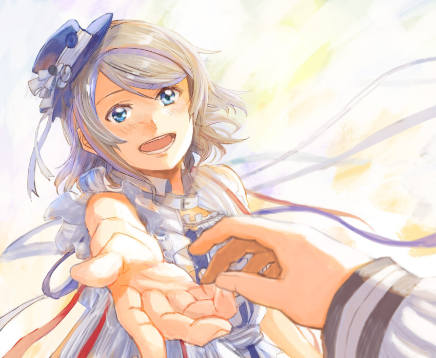 Watanabe You (Love Live!) Rule 34 Image