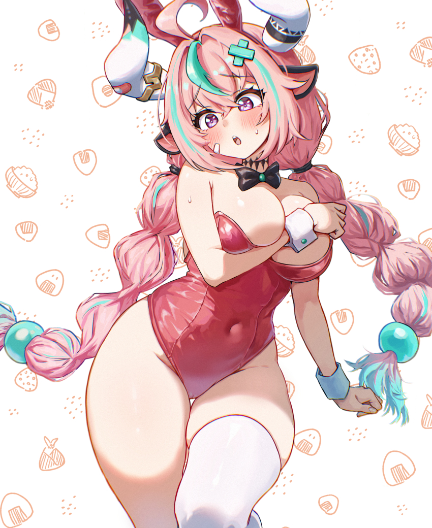 Varesa (Genshin Impact) Rule 34 Image