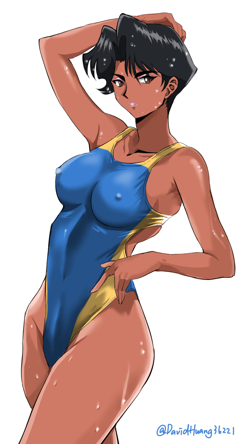 Golden Boy Rule 34 Image