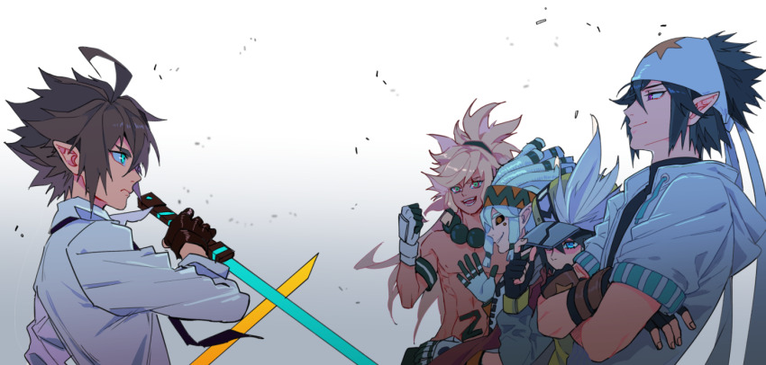 Aotu World Rule 34 Image