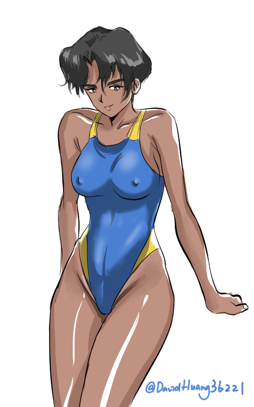 Golden Boy Rule 34 Image