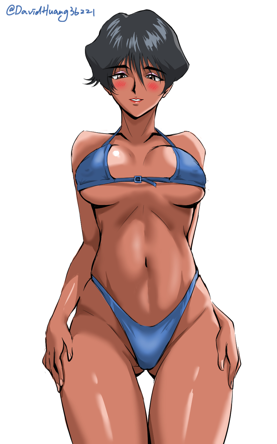 Golden Boy Rule 34 Image