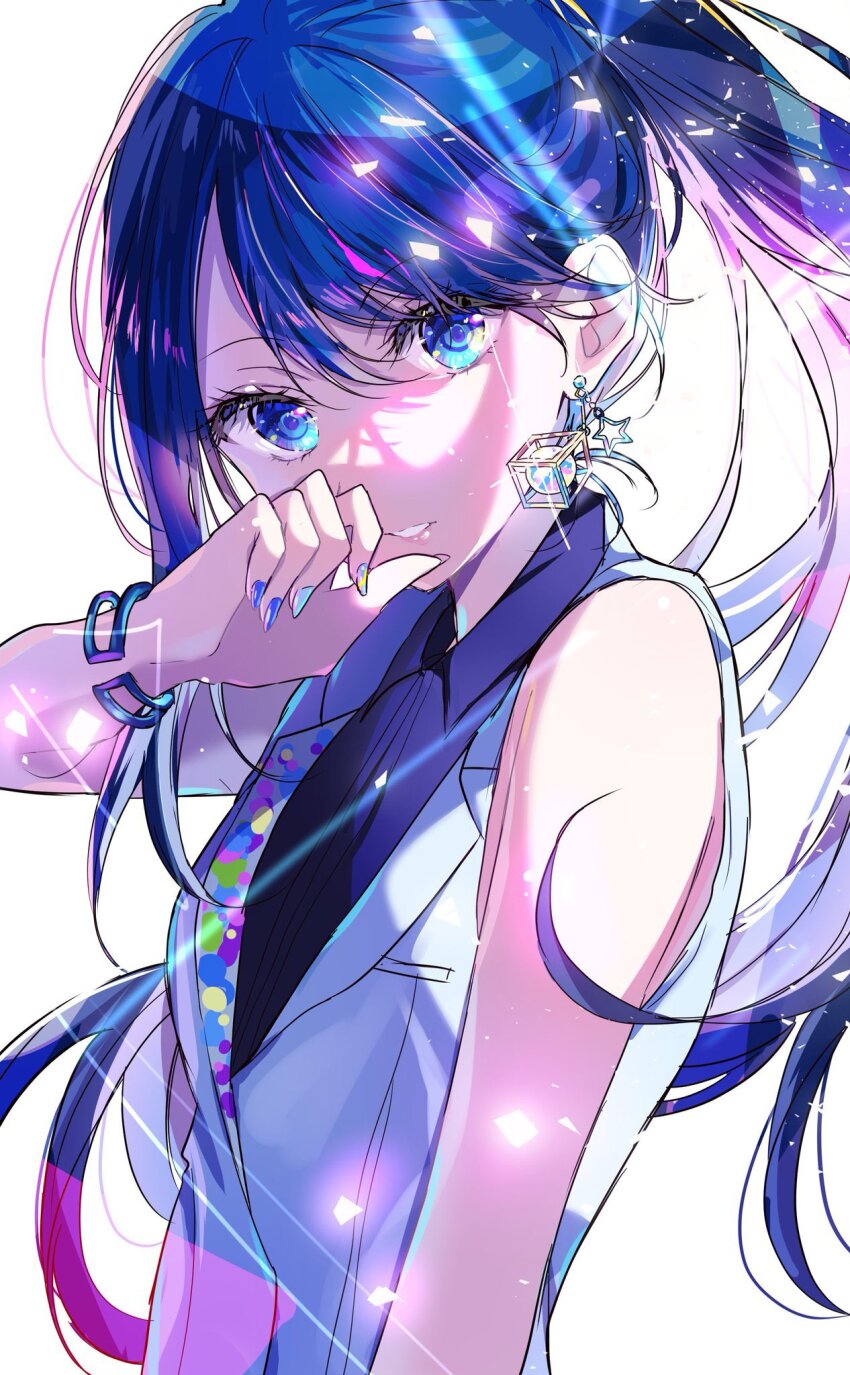 Hoshino Ichika (Project Sekai) Rule 34 Image