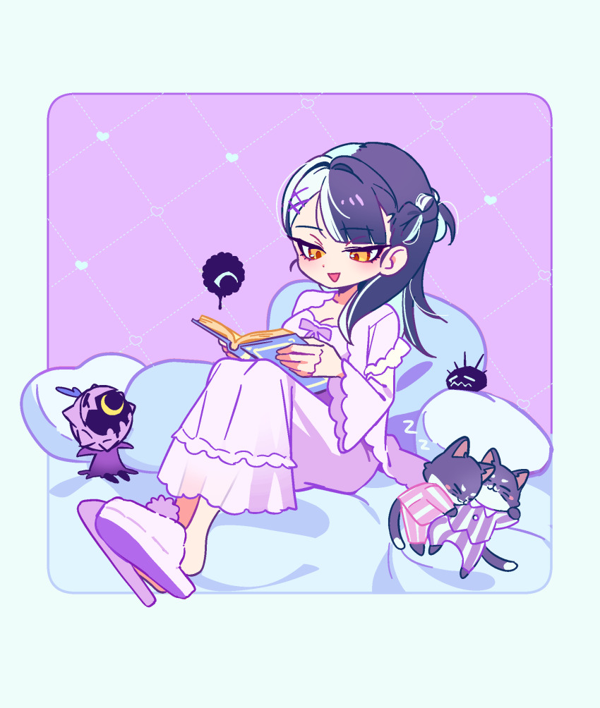 Shiori Novella (Hololive) Rule 34 Image