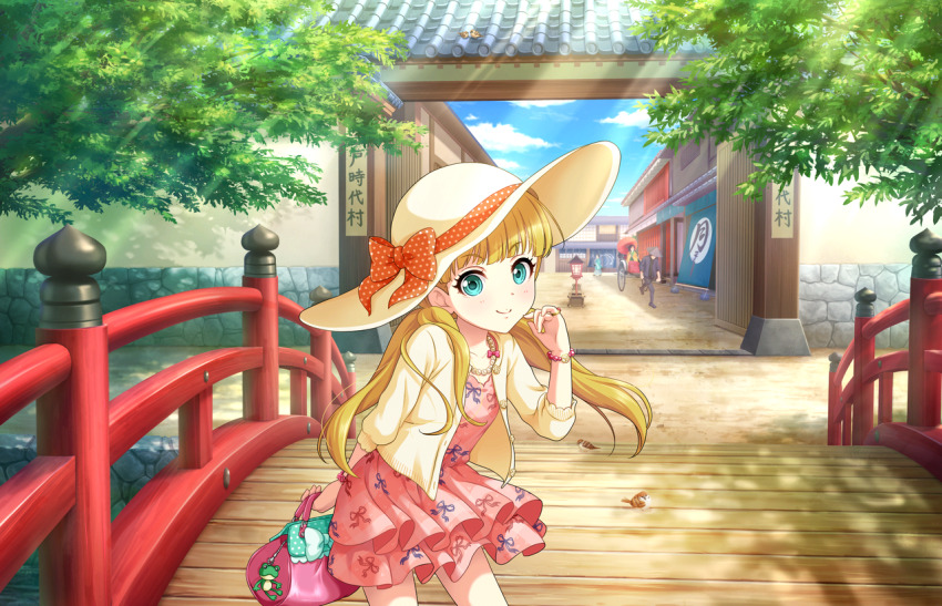 Idolmaster Rule 34 Image