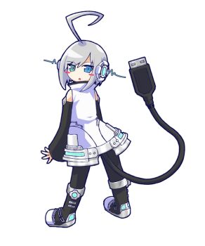2000s (Style) Rule 34 Image