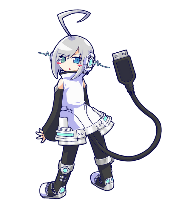 Utatane Piko (Vocaloid) Rule 34 Image