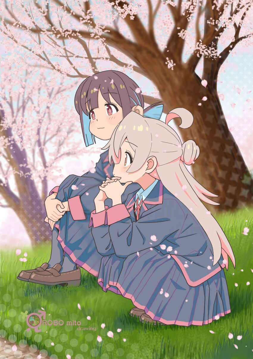 Hozuki Momiji (Onii-Chan Wa Oshimai!) Rule 34 Image