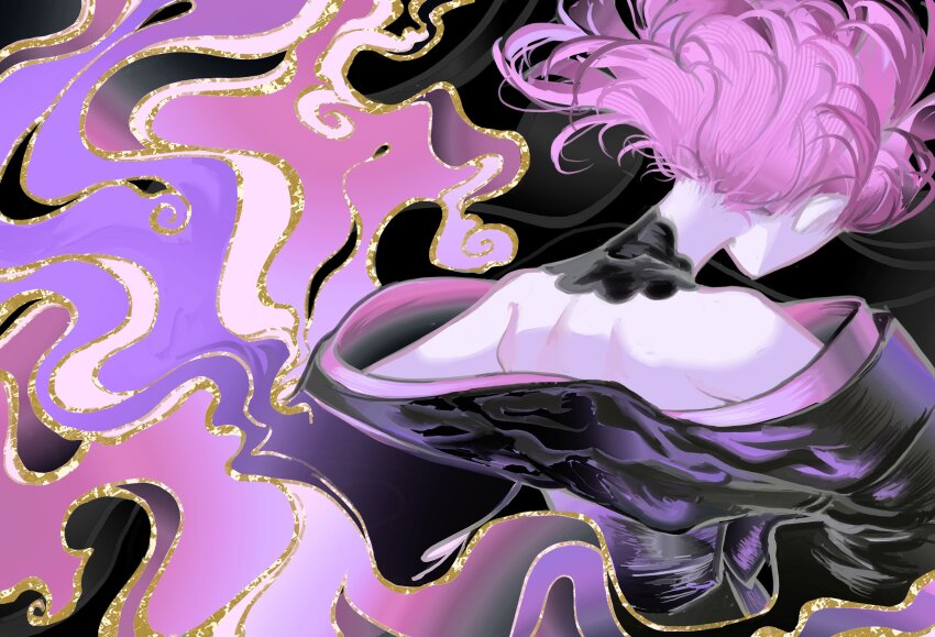 Mori Calliope (Hololive) Rule 34 Image
