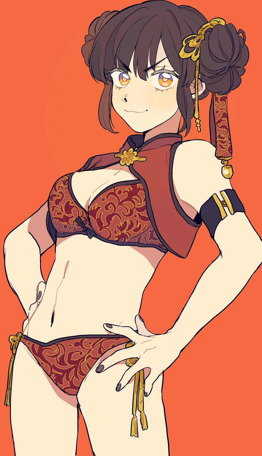 China (Hetalia) Rule 34 Image
