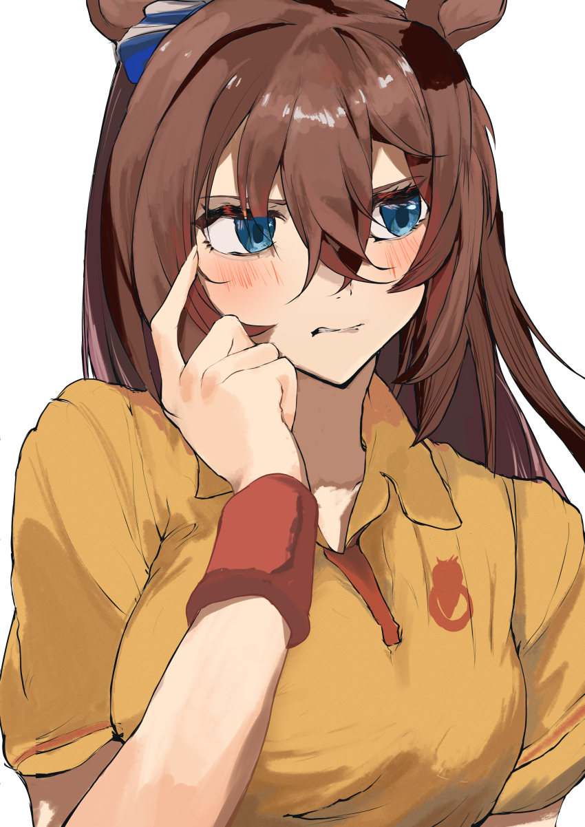 El Condor Pasa (Umamusume) Rule 34 Image