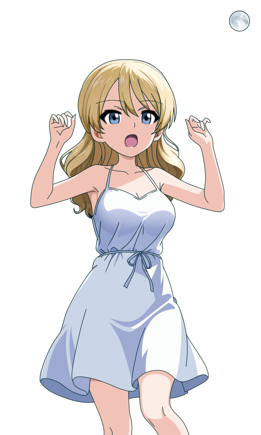 Girls Und Panzer Rule 34 Image