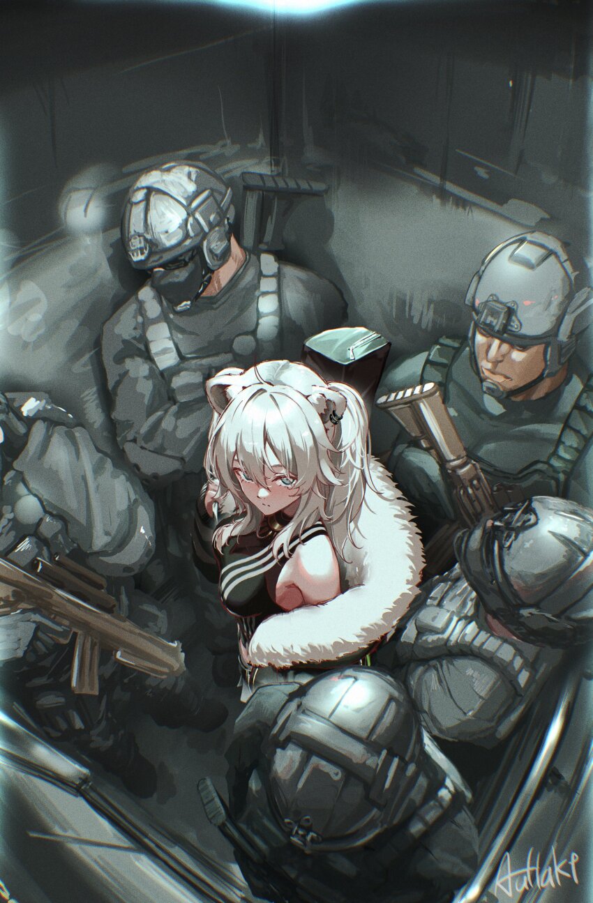 Shishiro Botan (Hololive) Rule 34 Image