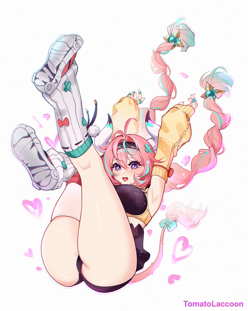 Varesa (Genshin Impact) Rule 34 Image