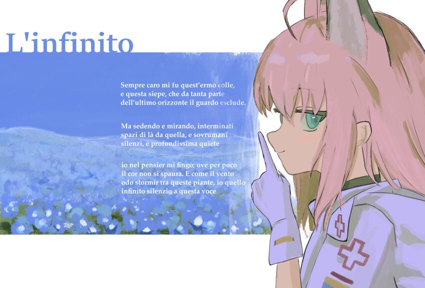 Sussurro (Arknights) Rule 34 Image