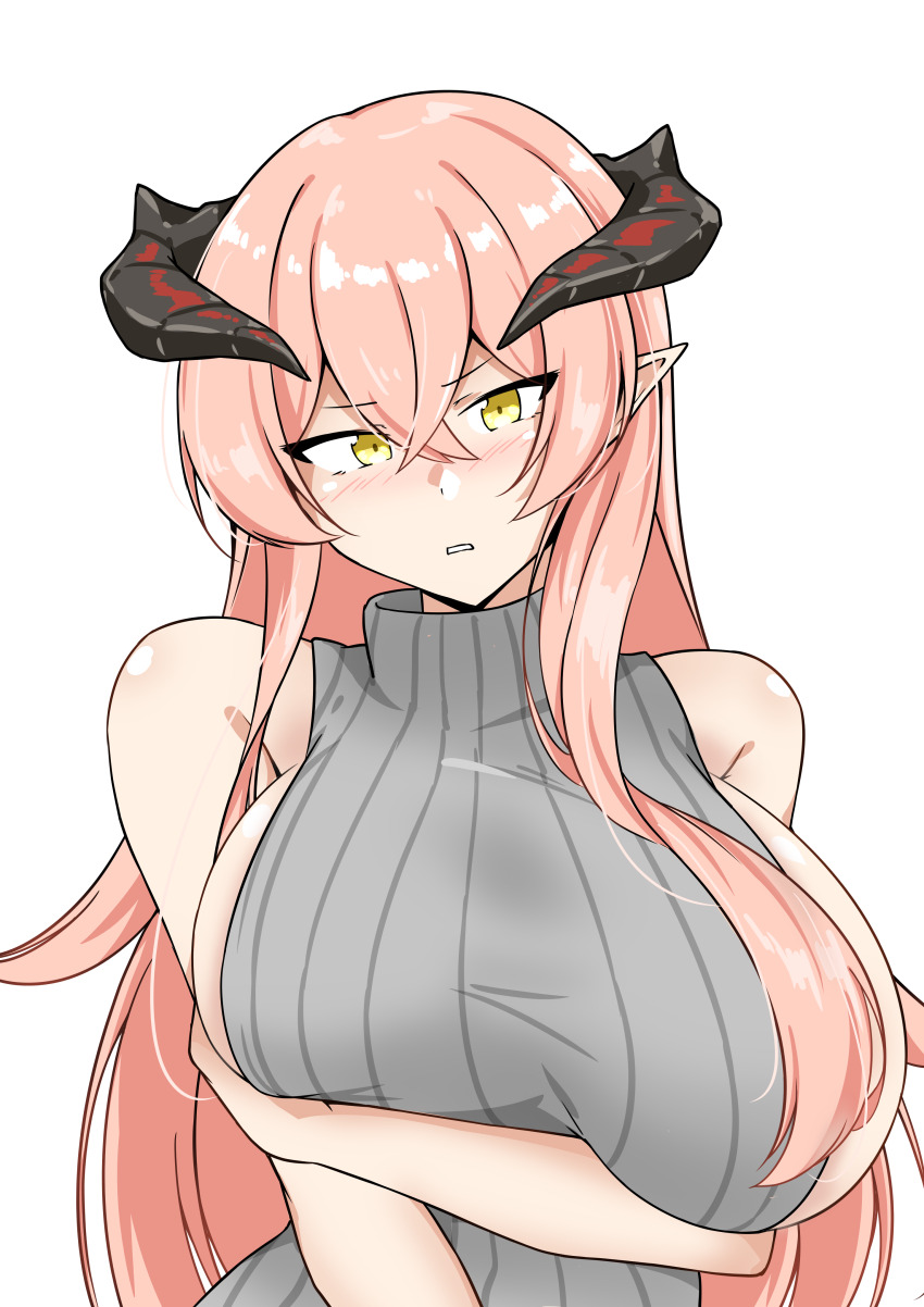 Arknights Rule 34 Image