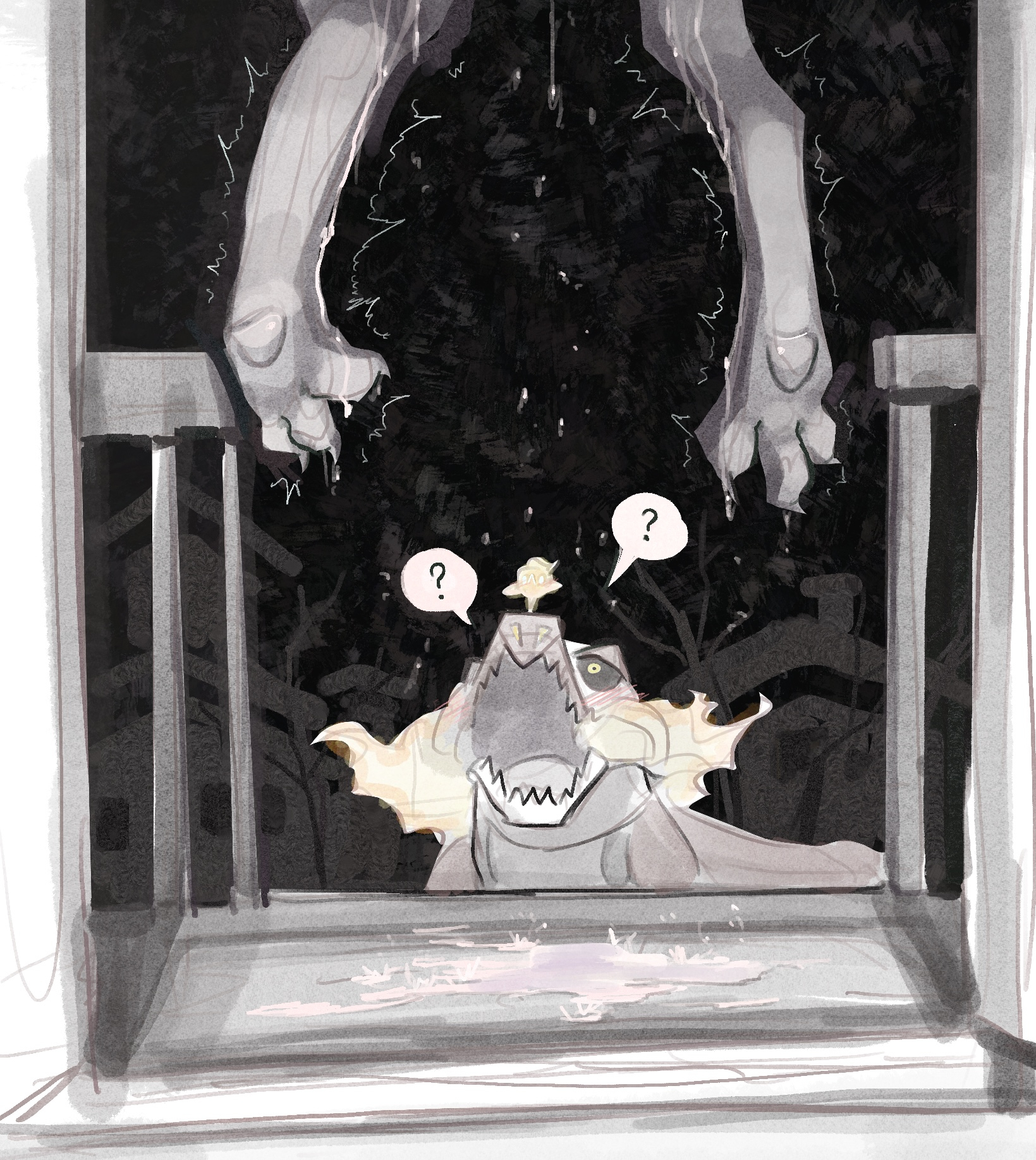 Pokemon (Species) Rule 34 Image