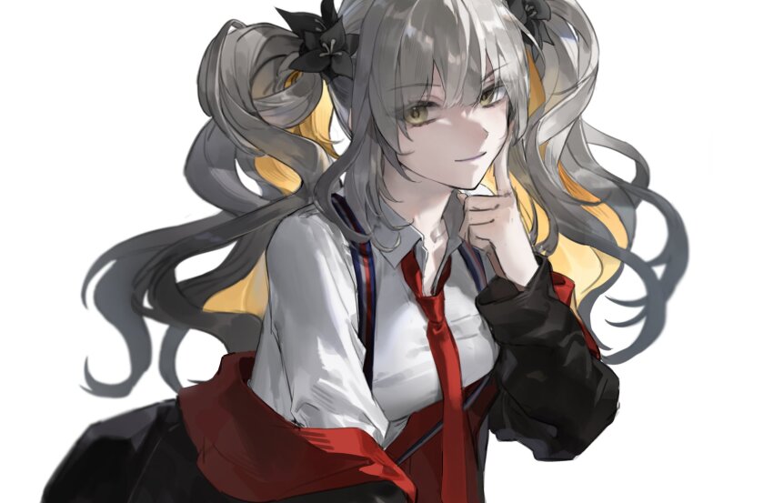 Marie Antoinette (Fate) Rule 34 Image
