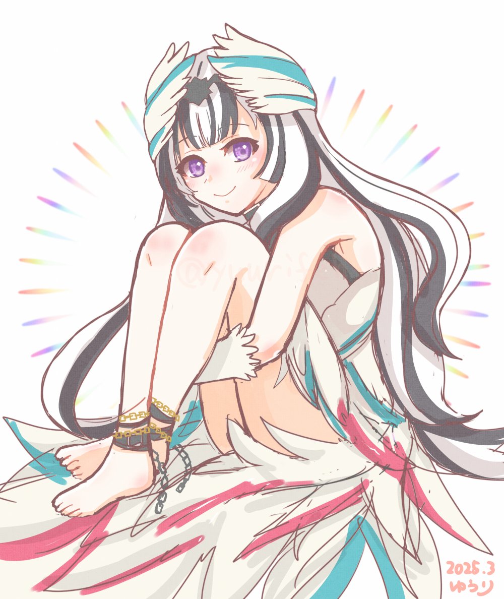 Veyle (Fire Emblem) Rule 34 Image