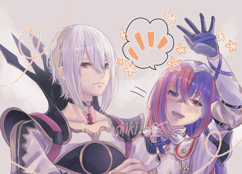 Fire Emblem Rule 34 Image