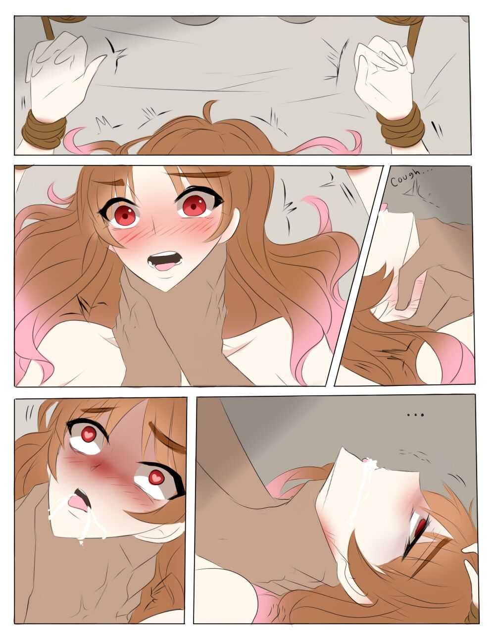 Agatha Imogen Rule 34 Image