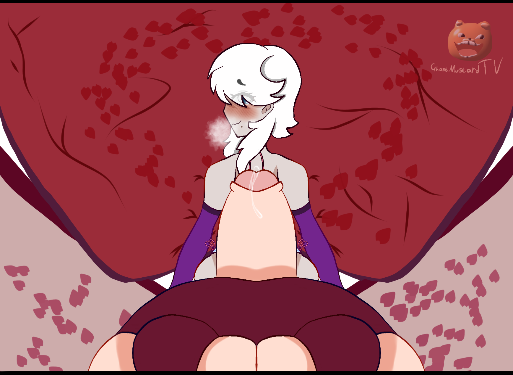 Original Character (Original) Rule 34 Image