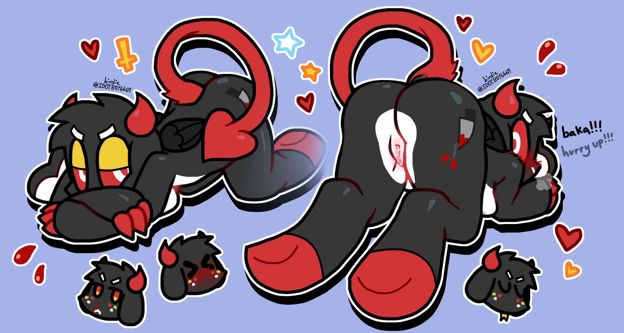 Anthro Rule 34 Image