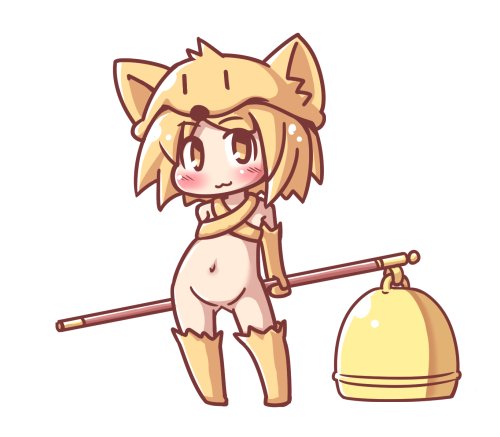 Moonlight Flower (Ragnarok Online) Rule 34 Image