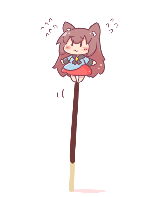 Imaizumi Kagerou (Pocky) Rule 34 Image